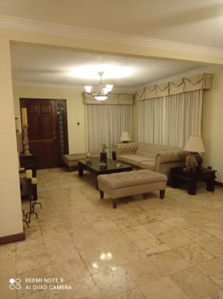 Vendo de Casa en Santiago de Compostela Carretera al el salvador km 19 — Casa en Venta en Santiago de Compostela, Carretera a El Salvador, Guatemala, Ciudad — miniatura 9 de 17