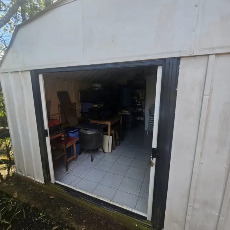 Vendo de Casa en Santiago de Compostela Carretera al el salvador km 19 — Casa en Venta en Santiago de Compostela, Carretera a El Salvador, Guatemala, Ciudad — foto 3 de 17