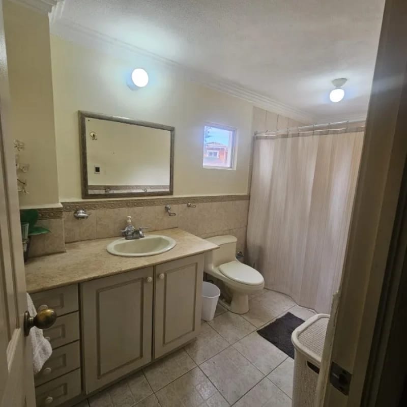 Vendo de Casa en Santiago de Compostela Carretera al el salvador km 19 — Casa en Venta en Santiago de Compostela, Carretera a El Salvador, Guatemala, Ciudad — foto 2 de 17