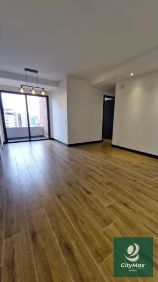 Apartamento en renta zona 15 Vista Hermosa 2 — Apartamento en Alquiler en Zona 15, Guatemala, Ciudad — miniatura 1 de 15