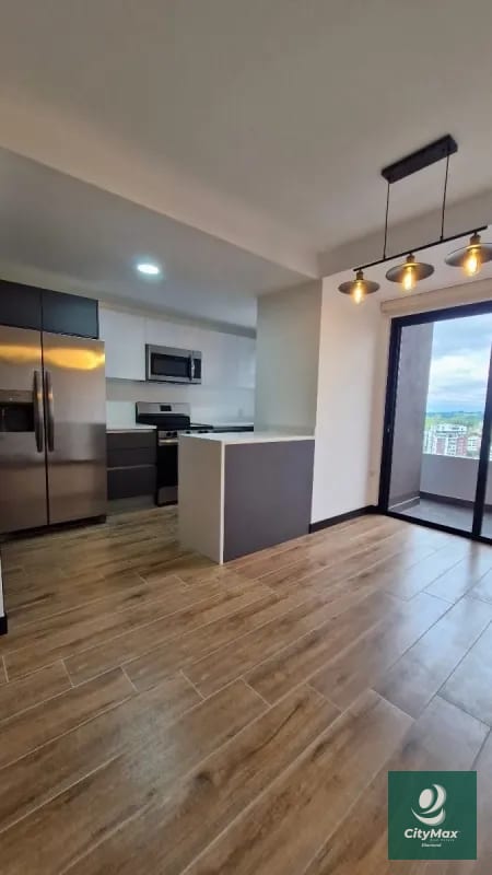 Apartamento en renta zona 15 Vista Hermosa 2 — Apartamento en Alquiler en Zona 15, Guatemala, Ciudad — foto 13 de 15
