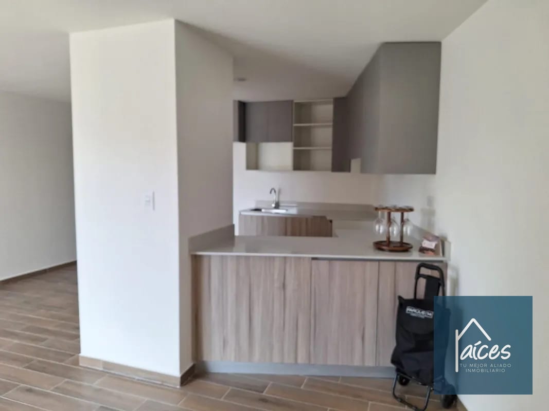 APARTAMENTO EN VENTA ZONA 14 (*20) — Apartamento en Venta en Parque 14, Zona 14, Guatemala, Ciudad — foto 14 de 16