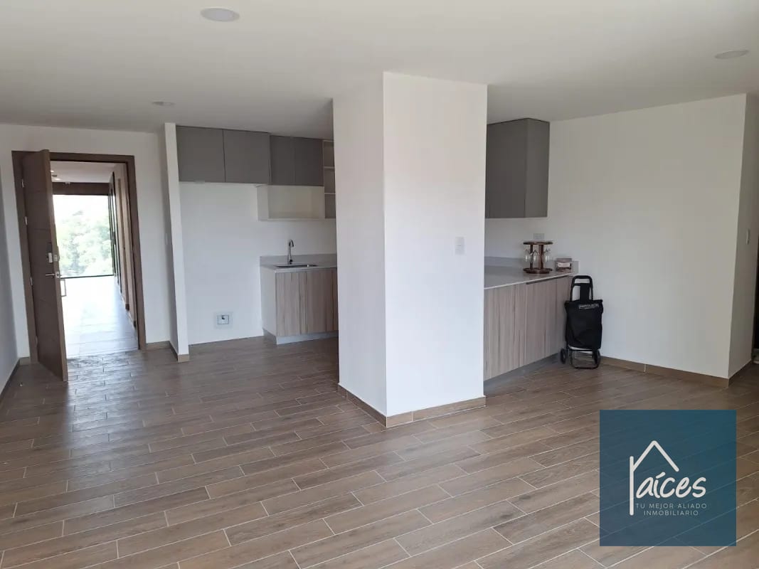 APARTAMENTO EN VENTA ZONA 14 (*20) — Apartamento en Venta en Parque 14, Zona 14, Guatemala, Ciudad — foto 8 de 16