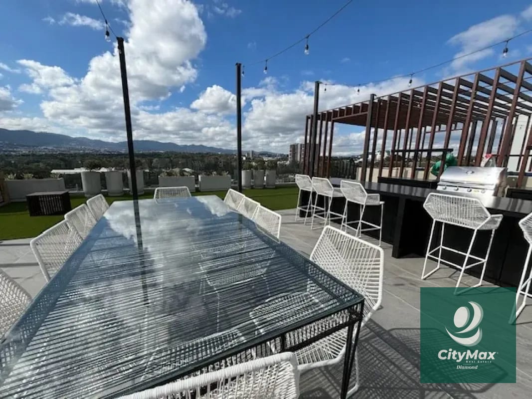 Apartamento en venta en zona 11 Mariscal — Apartamento en Venta en Zona 11, Guatemala, Ciudad — foto 2 de 12