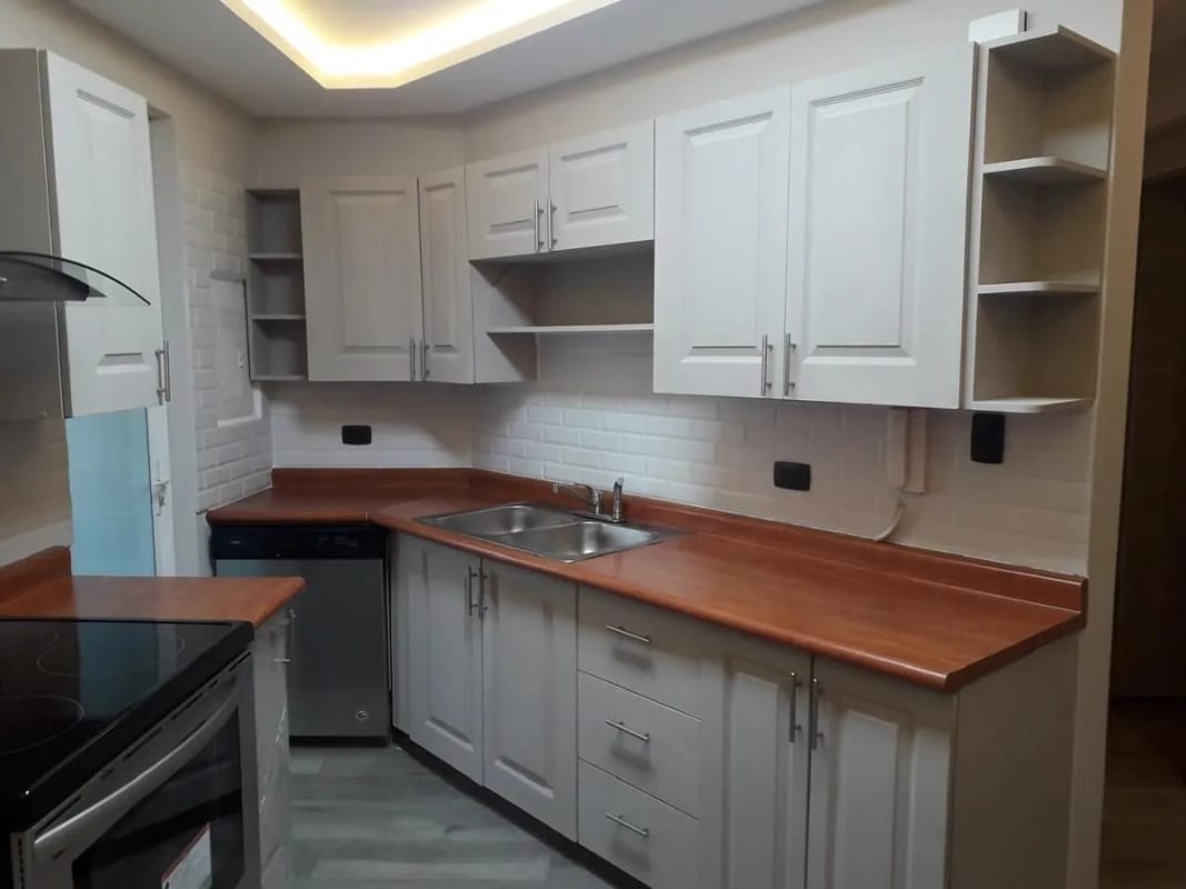 Venta de apartamento en Villa Clarita — Apartamento en Venta en Villa Clarita, Carretera a El Salvador, Guatemala, Ciudad — foto 12 de 12