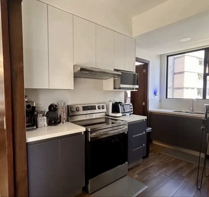 Venta de apartamento en zona 14 — Apartamento en Venta en Casa Cañada, Zona 14, Guatemala, Ciudad — foto 4 de 4