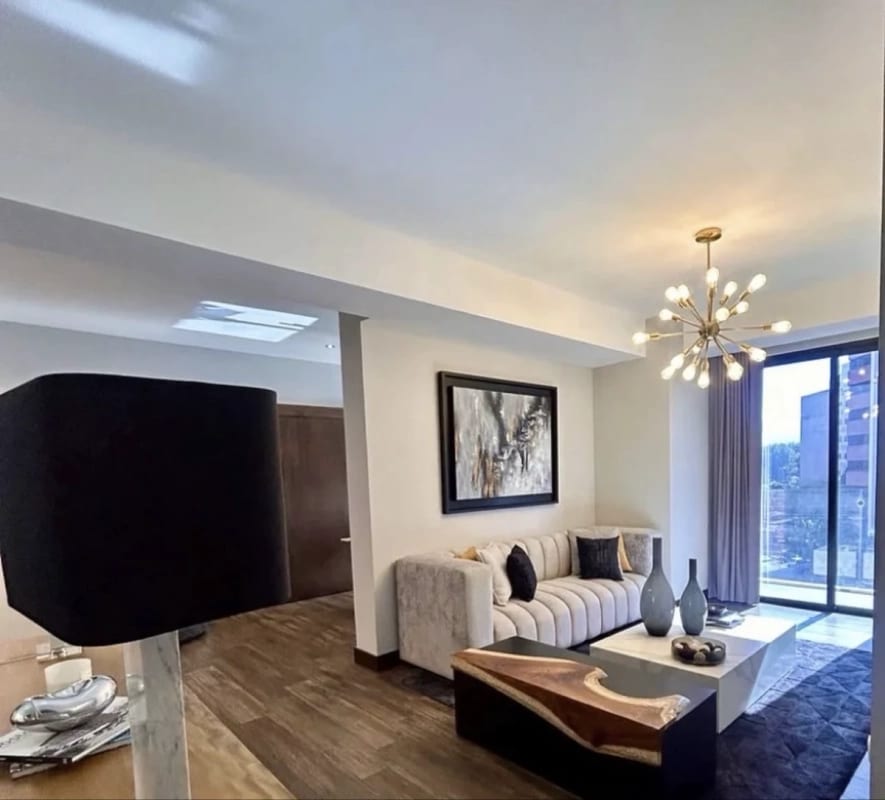 Venta de apartamento en zona 14 — Apartamento en Venta en Casa Cañada, Zona 14, Guatemala, Ciudad — foto 3 de 4