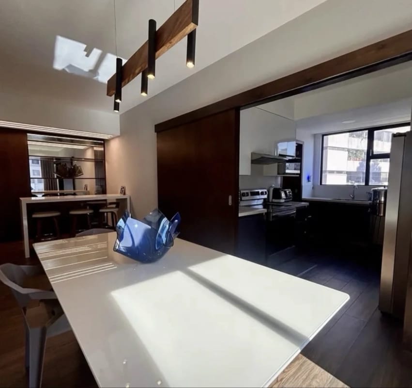Venta de apartamento en zona 14 — Apartamento en Venta en Casa Cañada, Zona 14, Guatemala, Ciudad — foto 2 de 4