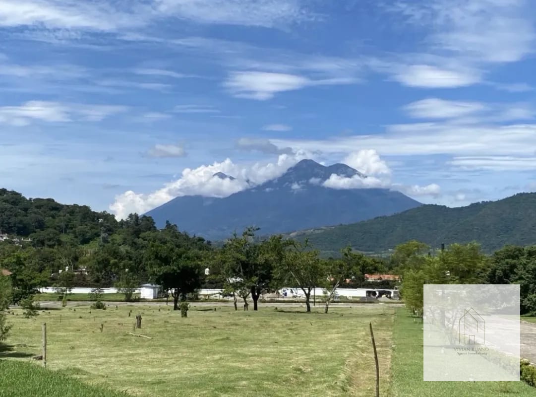 Terrenos en venta a 4 minutos el Casco Antigua — Terreno en Venta en Antigua, Sacatepéquez — foto 7 de 7