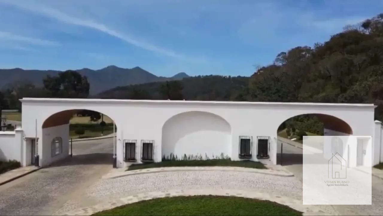 Terrenos en venta a 4 minutos el Casco Antigua — Terreno en Venta en Antigua, Sacatepéquez — foto 2 de 7