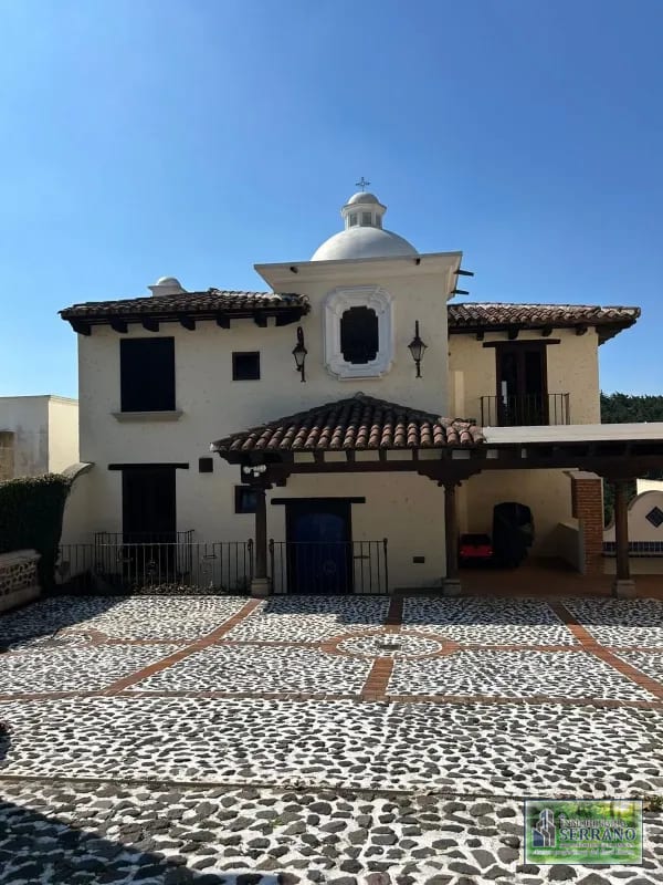 Vendo Casa en Carretera a el salvador km 20.5 LA FLORESTA. — Casa en Venta en Fraijanes, Carretera a El Salvador, Guatemala, Ciudad — foto 1 de 17