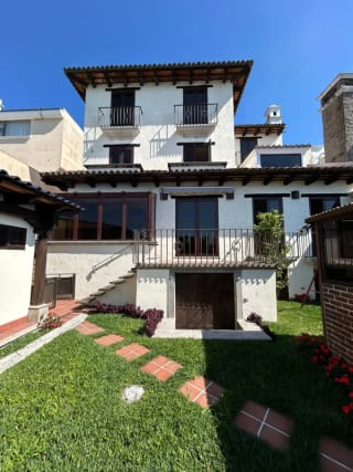 Vendo Casa en Carretera a el salvador km 20.5 LA FLORESTA. — Casa en Venta en Fraijanes, Carretera a El Salvador, Guatemala, Ciudad — miniatura 17 de 17