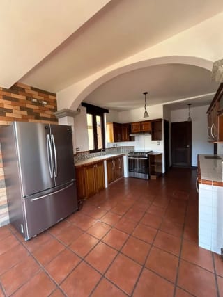 Vendo Casa en Carretera a el salvador km 20.5 LA FLORESTA. — Casa en Venta en Fraijanes, Carretera a El Salvador, Guatemala, Ciudad — miniatura 16 de 17