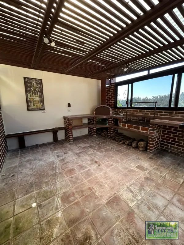 Vendo Casa en Carretera a el salvador km 20.5 LA FLORESTA. — Casa en Venta en Fraijanes, Carretera a El Salvador, Guatemala, Ciudad — foto 15 de 17