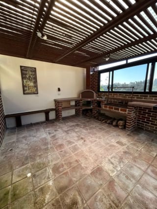 Vendo Casa en Carretera a el salvador km 20.5 LA FLORESTA. — Casa en Venta en Fraijanes, Carretera a El Salvador, Guatemala, Ciudad — miniatura 15 de 17