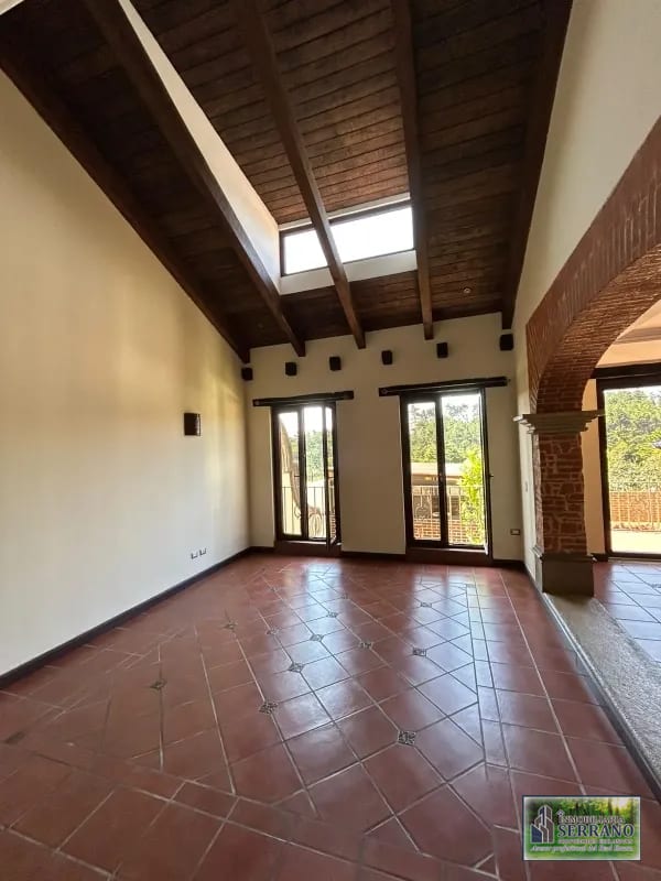 Vendo Casa en Carretera a el salvador km 20.5 LA FLORESTA. — Casa en Venta en Fraijanes, Carretera a El Salvador, Guatemala, Ciudad — foto 14 de 17