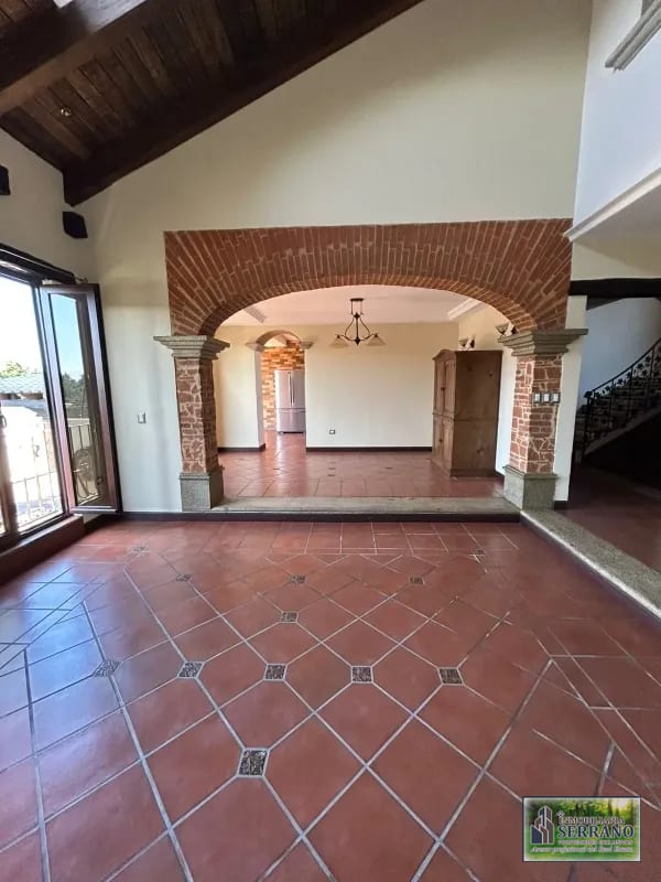 Vendo Casa en Carretera a el salvador km 20.5 LA FLORESTA. — Casa en Venta en Fraijanes, Carretera a El Salvador, Guatemala, Ciudad — foto 13 de 17
