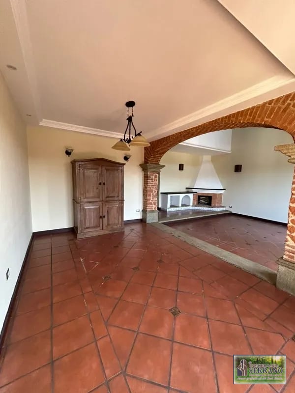 Vendo Casa en Carretera a el salvador km 20.5 LA FLORESTA. — Casa en Venta en Fraijanes, Carretera a El Salvador, Guatemala, Ciudad — foto 12 de 17