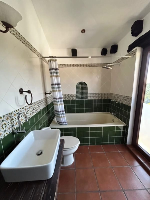 Vendo Casa en Carretera a el salvador km 20.5 LA FLORESTA. — Casa en Venta en Fraijanes, Carretera a El Salvador, Guatemala, Ciudad — foto 6 de 17
