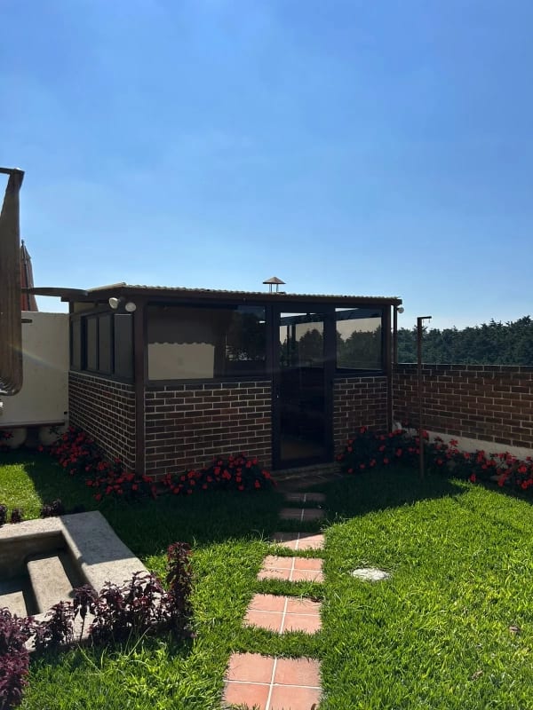 Vendo Casa en Carretera a el salvador km 20.5 LA FLORESTA. — Casa en Venta en Fraijanes, Carretera a El Salvador, Guatemala, Ciudad — foto 2 de 17