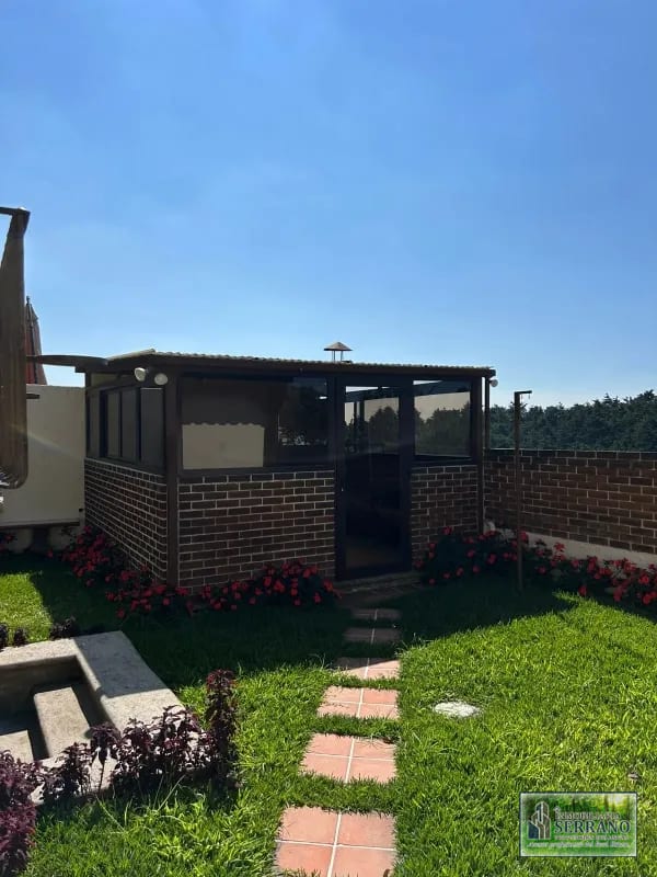 Vendo Casa en Carretera a el salvador km 20.5 LA FLORESTA. — Casa en Venta en Fraijanes, Carretera a El Salvador, Guatemala, Ciudad — foto 2 de 17