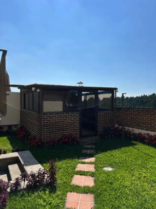Vendo Casa en Carretera a el salvador km 20.5 LA FLORESTA. — Casa en Venta en Fraijanes, Carretera a El Salvador, Guatemala, Ciudad — miniatura 2 de 17