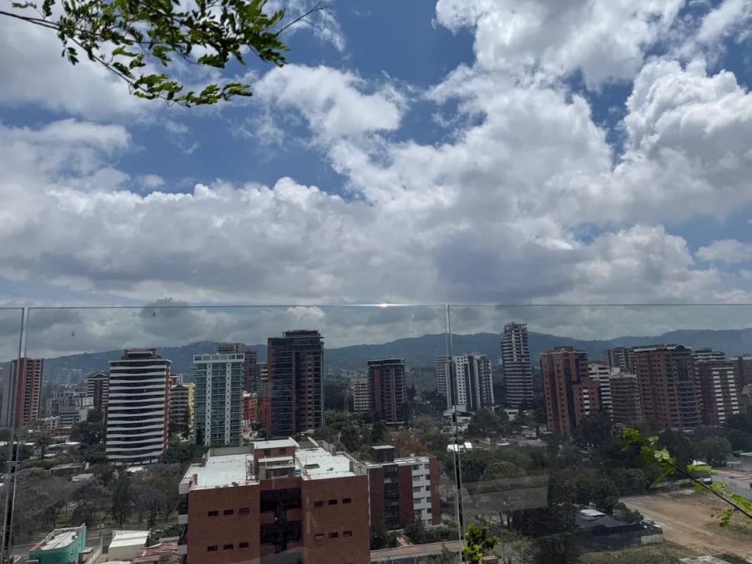 Apartamento en renta en zona 13 — Apartamento en Alquiler en Zona 13, Guatemala, Ciudad — foto 4 de 10
