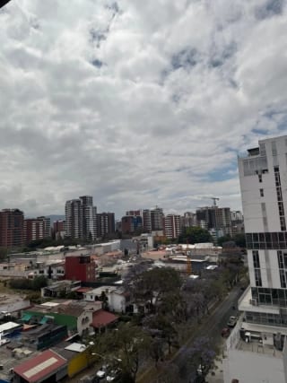 Apartamento en renta en zona 13 — Apartamento en Alquiler en Zona 13, Guatemala, Ciudad — miniatura 3 de 10