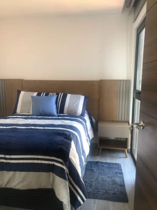 Apartamento  amueblado en Renta en zona 10 — Apartamento en Alquiler en Parque 10, Zona 10, Guatemala, Ciudad — miniatura 1 de 11
