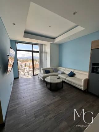 ALQUILO APARTAMENTO EN LIRIOS 1 CAYALA, ZONA 16 — Apartamento en Venta en Zona 16, Guatemala, Ciudad — miniatura 1 de 10