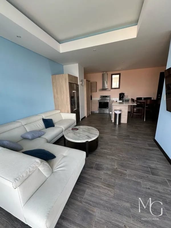ALQUILO APARTAMENTO EN LIRIOS 1 CAYALA, ZONA 16 — Apartamento en Venta en Zona 16, Guatemala, Ciudad — foto 10 de 10
