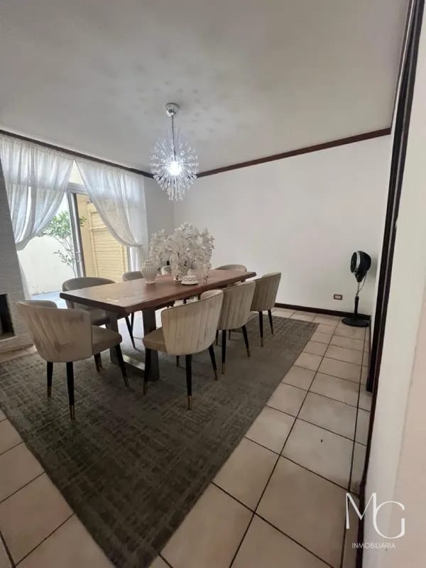 CASA EN VENTA – JARDINES DEL ROSARIO, ZONA 16 — Casa en Venta en Zona 16, Guatemala, Ciudad — foto 13 de 13