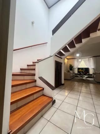 CASA EN VENTA – JARDINES DEL ROSARIO, ZONA 16 — Casa en Venta en Zona 16, Guatemala, Ciudad — miniatura 10 de 13