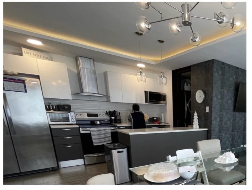Venta de apartamento edificio Liv zona 15 — Apartamento en Venta en LIV, Zona 15, Guatemala, Ciudad — foto 4 de 5