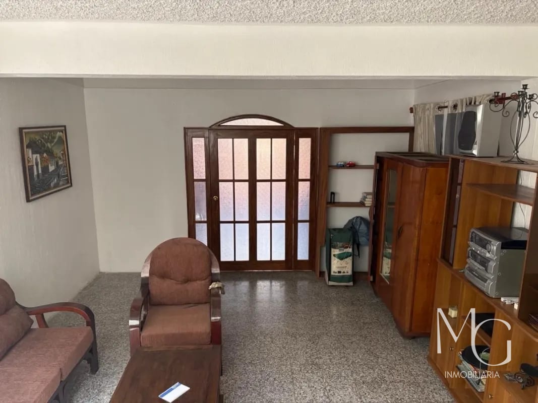 🔰 Vendo casa en zona 7, kaminal Juyú ( dentro de garita ) — Casa en Venta en Zona 7, Guatemala, Ciudad — foto 6 de 8