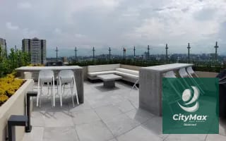 Apartamento en renta en zona 15 Vista Hermosa 2 — Apartamento en Alquiler en Vista Hermosa II, Zona 15, Guatemala, Ciudad — miniatura 9 de 17