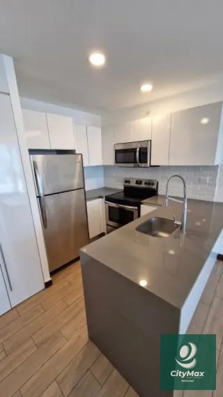 Apartamento en renta en zona 15 Vista Hermosa 2 — Apartamento en Alquiler en Vista Hermosa II, Zona 15, Guatemala, Ciudad — miniatura 6 de 17