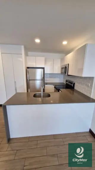 Apartamento en renta en zona 15 Vista Hermosa 2 — Apartamento en Alquiler en Vista Hermosa II, Zona 15, Guatemala, Ciudad — miniatura 5 de 17