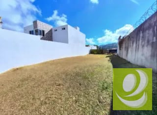 TERRENO RESIDENCIAL EN VENTA EN HACIENDA REAL ZONA 16 — Terreno en Venta en Zona 16, Guatemala, Ciudad — miniatura 1 de 3