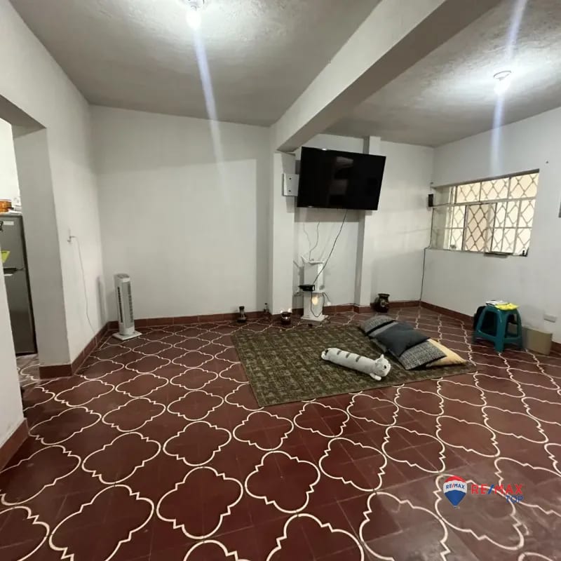 ZONA 1, CASA EN VENTA O RENTA IDEAL PARA COMERCIAL O RESIDENCIAL — Casa en Venta en Zona 1, Guatemala, Ciudad — foto 10 de 10
