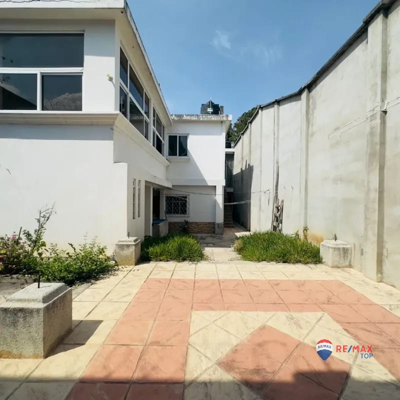 ZONA 1, CASA EN VENTA O RENTA  IDEAL PARA COMERCIAL O RESIDENCIAL — Casa en Venta en Zona 1, Guatemala, Ciudad — foto 3 de 10