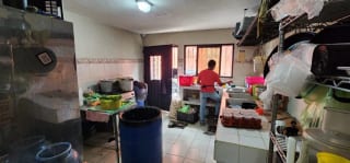 Venta de Casa para uso de Restaurante u Oficinas, Zona 1. — Casa en Venta en Zona 1, Guatemala, Ciudad — miniatura 8 de 16
