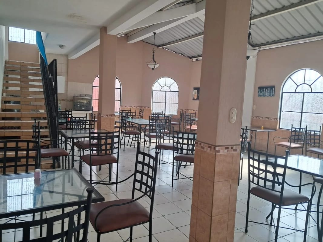 Venta de Casa para uso de Restaurante u Oficinas, Zona 1. — Casa en Venta en Zona 1, Guatemala, Ciudad — foto 7 de 16