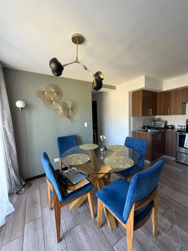 APARTAMENTO EN VENTA ZONA 1 MIXCO SAKAI — Apartamento en Venta en Zona 1 Mixco, Guatemala, Ciudad — foto 3 de 17