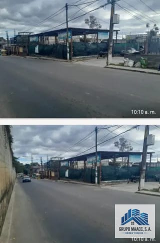 VENTA TERRENO USO COMERCIAL Z10 MIXCO BARRIO SAN ANTONIO — Terreno en Venta en Zona 10 Mixco, Guatemala, Ciudad — miniatura 1 de 8