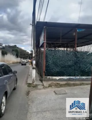 VENTA TERRENO USO COMERCIAL Z10 MIXCO BARRIO SAN ANTONIO — Terreno en Venta en Zona 10 Mixco, Guatemala, Ciudad — miniatura 8 de 8