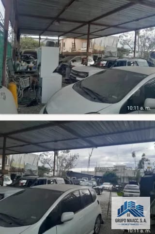 VENTA TERRENO USO COMERCIAL Z10 MIXCO BARRIO SAN ANTONIO — Terreno en Venta en Zona 10 Mixco, Guatemala, Ciudad — miniatura 7 de 8