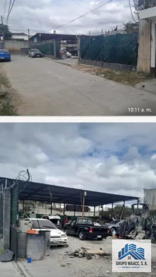VENTA TERRENO USO COMERCIAL Z10 MIXCO BARRIO SAN ANTONIO — Terreno en Venta en Zona 10 Mixco, Guatemala, Ciudad — miniatura 4 de 8