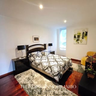 Apartamento en venta Vista Bella Km9 Carretera a El Salvador 2 habitaciones 155 m² 2 parqueos — Apartamento en Venta en Carretera a El Salvador, Guatemala, Ciudad — miniatura 6 de 12