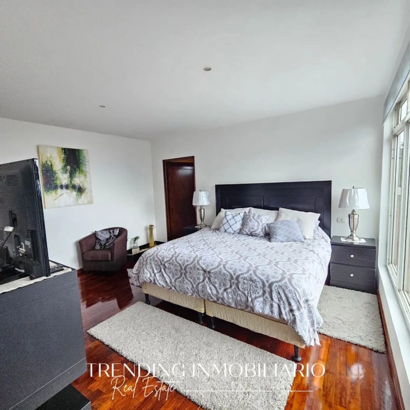 Apartamento en venta Vista Bella Km9 Carretera a El Salvador 2 habitaciones 155 m² 2 parqueos — Apartamento en Venta en Carretera a El Salvador, Guatemala, Ciudad — foto 4 de 12